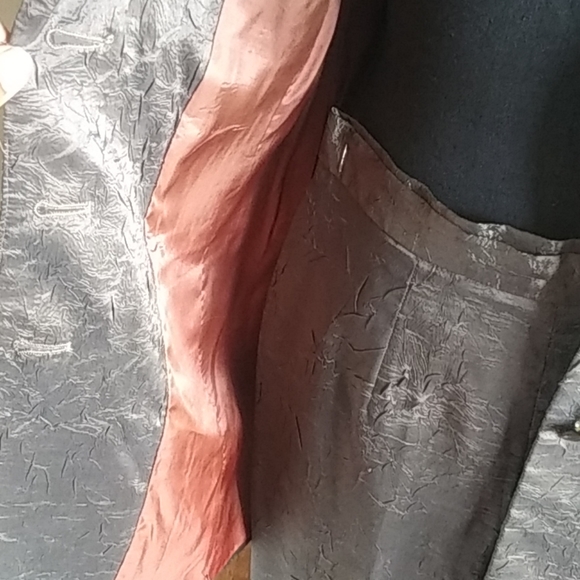 💯Formal Suit size 2 - Picture 5 of 8